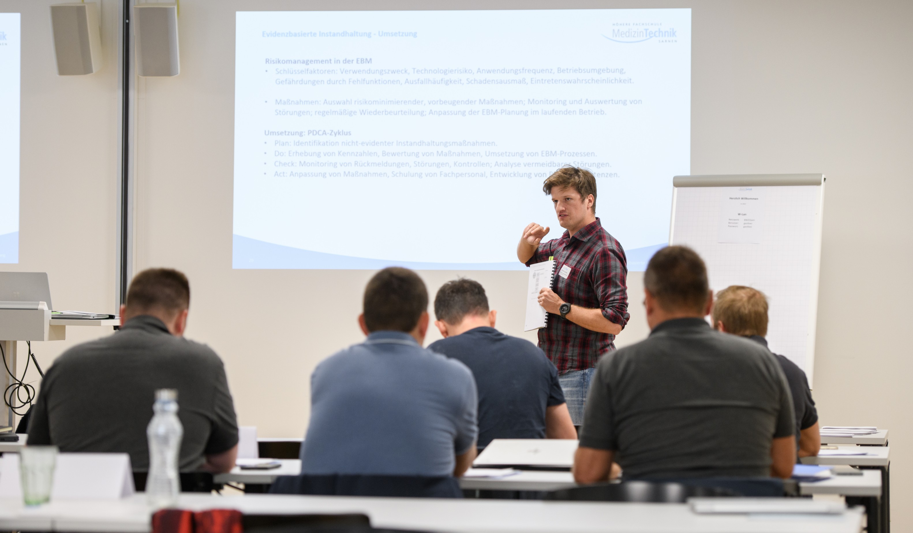 Seminar - Umsetzung der neuen GPI thumbnail